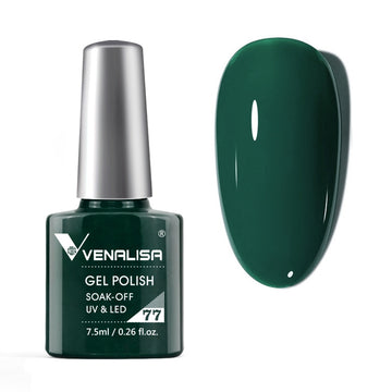 Venalisa 7.5ml Gel Polish New Series
